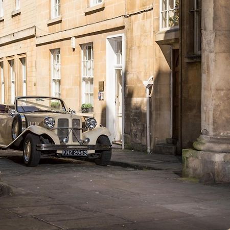 Апартаменты Abbey Mews In The Heart Of Bath, Bath Keys Экстерьер фото