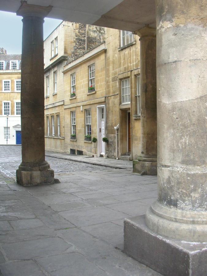 Апартаменты Abbey Mews In The Heart Of Bath, Bath Keys Экстерьер фото