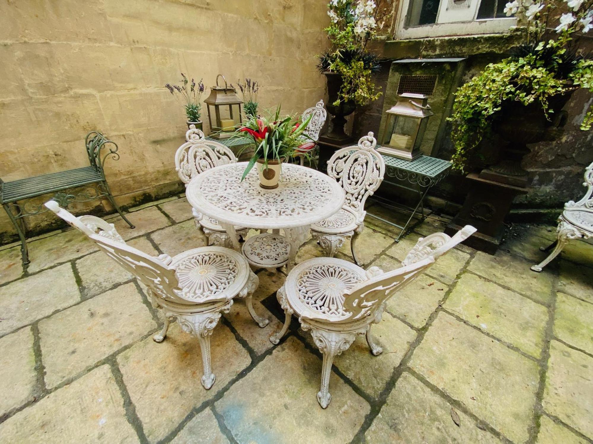 Апартаменты Abbey Mews In The Heart Of Bath, Bath Keys Экстерьер фото